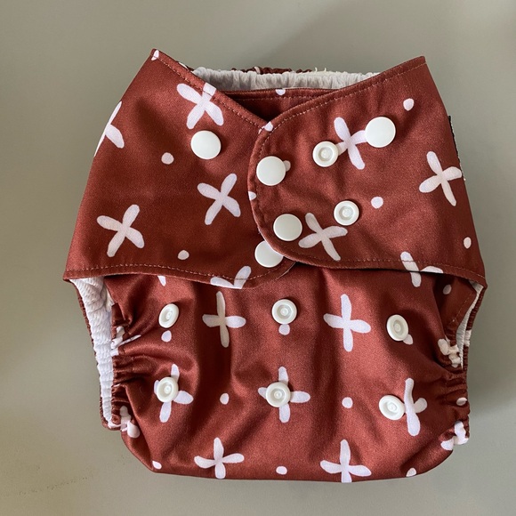 Stouthouse Other - Stouthouse Cloth Diaper Bundle